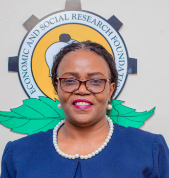 Prof. Fortunata S. Makene