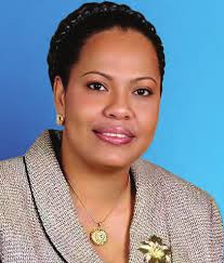 Hon. Angellah Kairuki