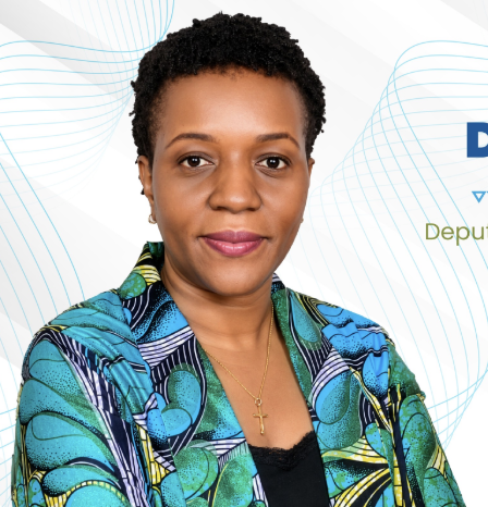 Dr. Blandina Kilama