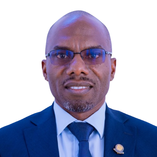 Hon. Dr. Pius Stephen Chaya (MP)
