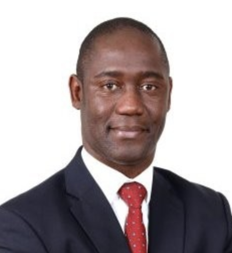 Ambassador John Ulanga