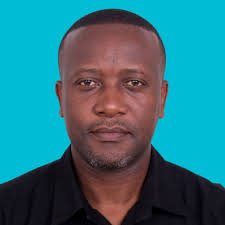 Mr. Fares Muganda