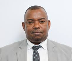 Dr. Ameir Haidar Mshenga