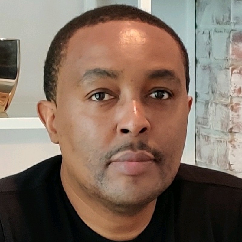 Edward Wageni