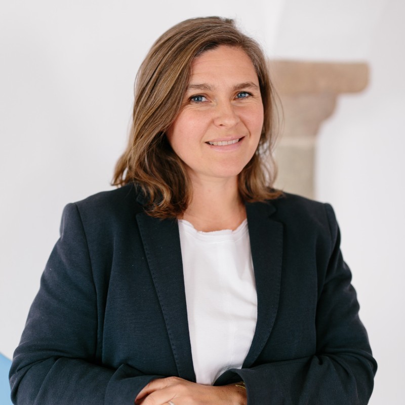 Susanne Wallenoeffer