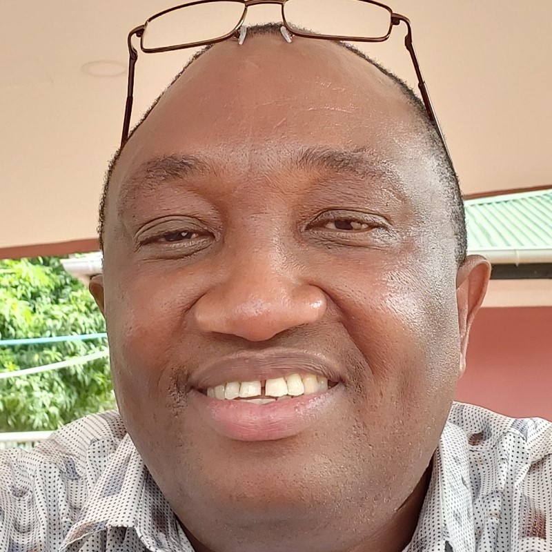 Peter Kigadye