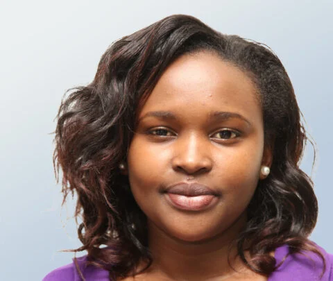 Doris Muthami