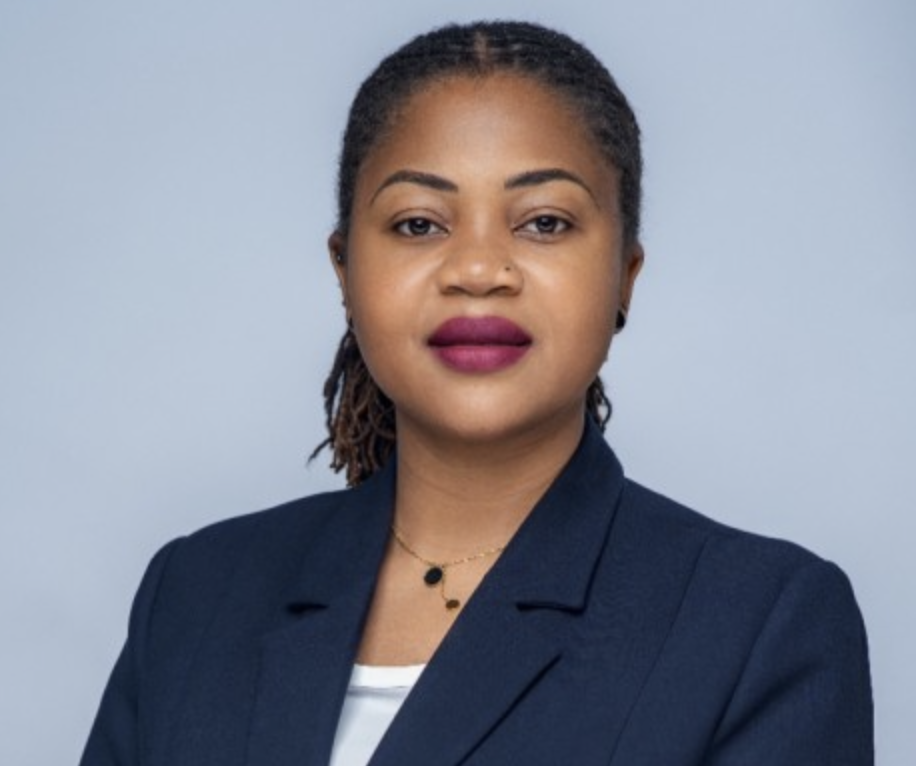 Jessica Mizambwa