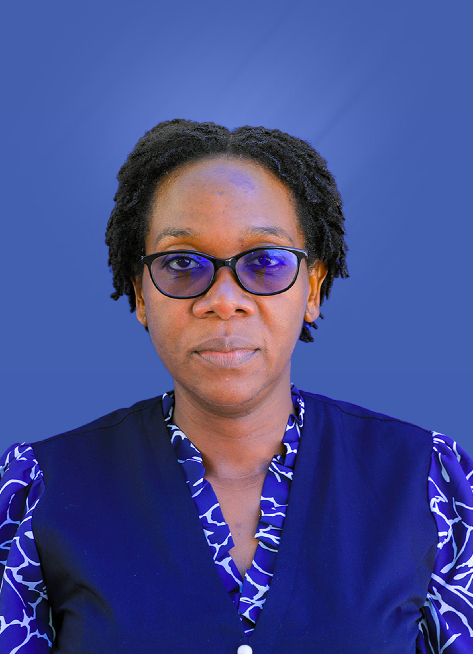 Dr. Sekela Twisa