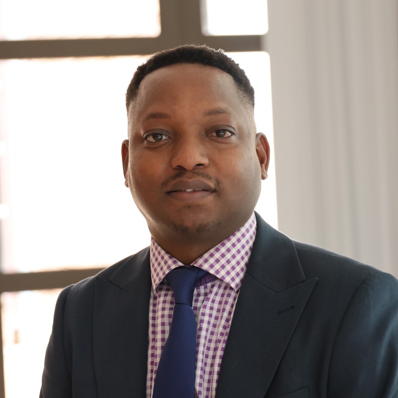 Brian Dlamini