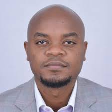 George Kamasa Mukono
