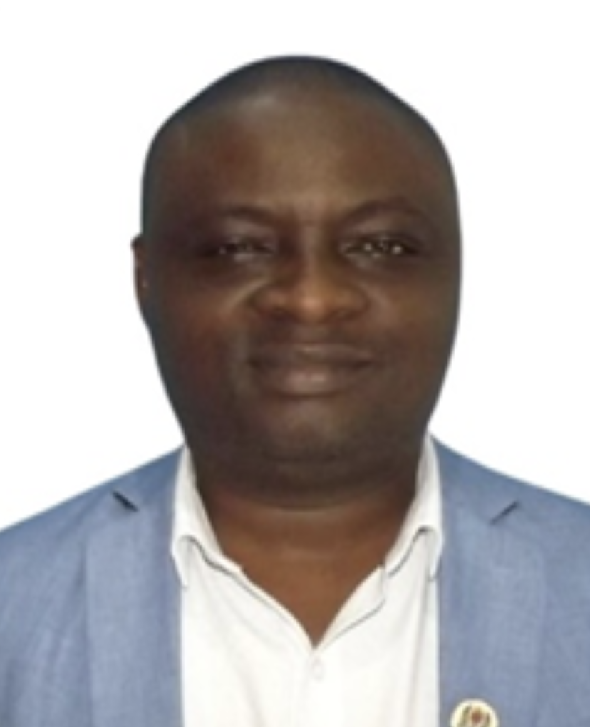 Eng. Elibariki Charles Mkumbo