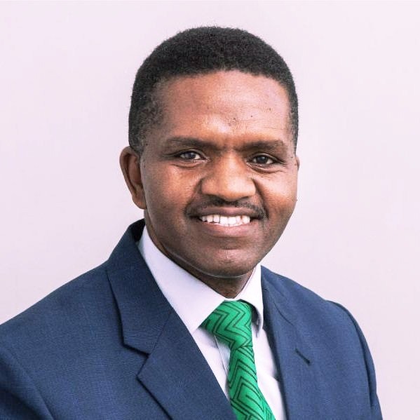 Dr. Fred Msemwa