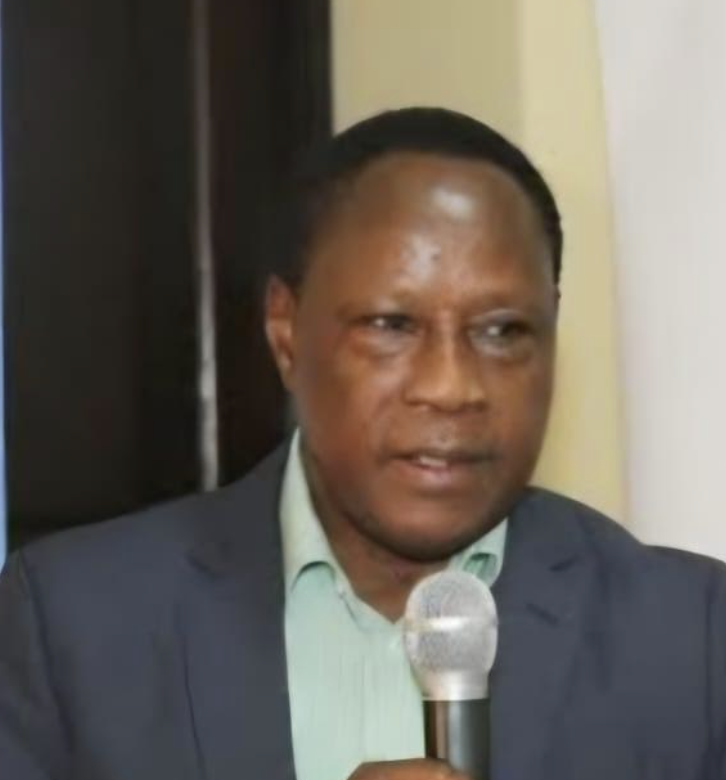 Amon Manyama