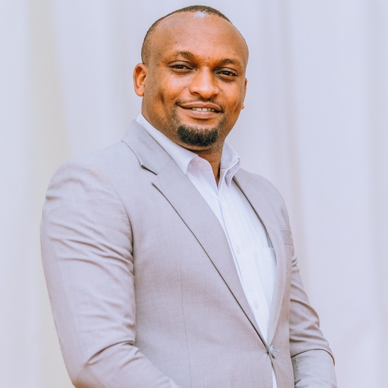 Oscar Kimaro