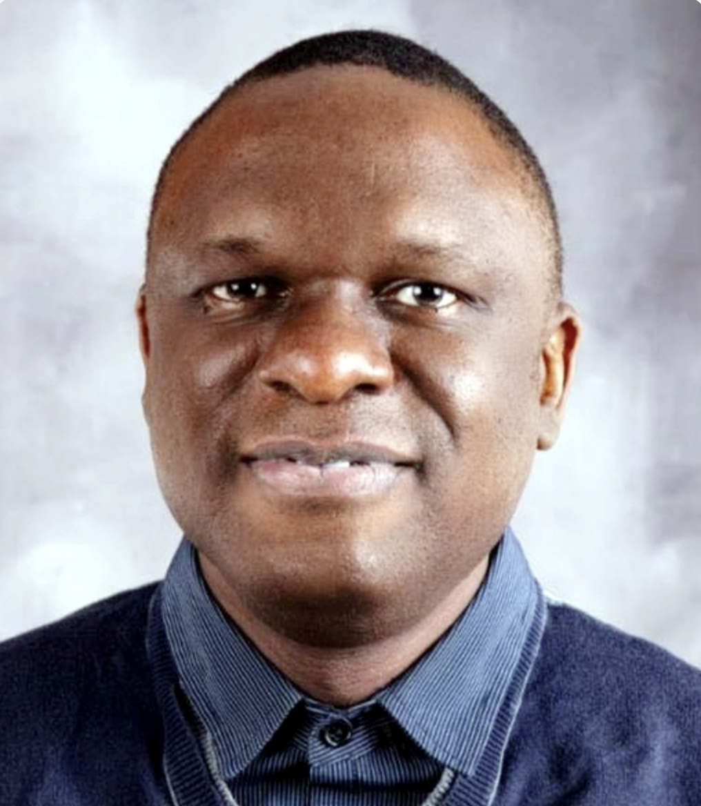 Ambassador Mbelwa Kairuki